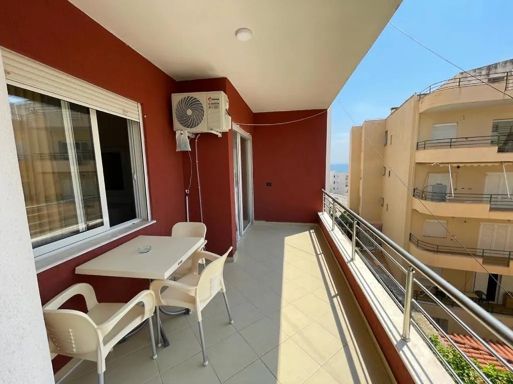 Family Apartments Saranda Sarandë Albania