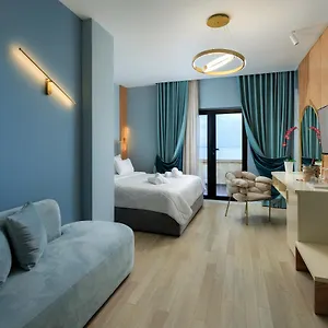 Brilant Saranda Hotel